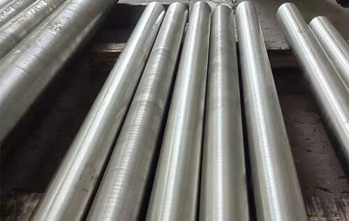 1J85, It’s Nickel-Iron soft magnetic alloy with high initial magnetic permeability.