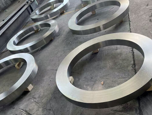 Properties of INVAR 4J40 alloy
