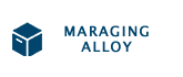 maraging alloy