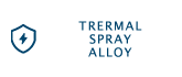 thermal spray alloy